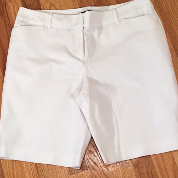 Apt9 Bermuda Shorts 